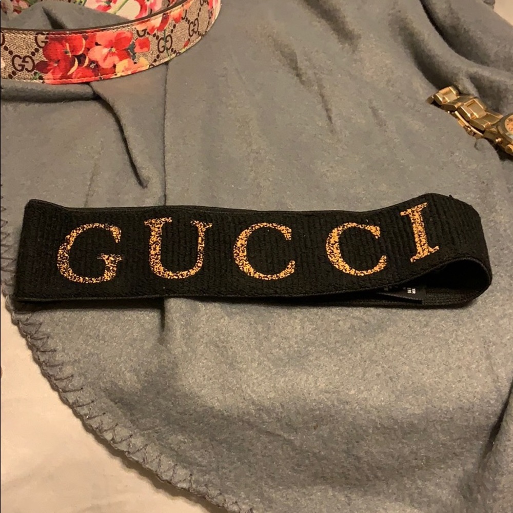 Gucci Headband